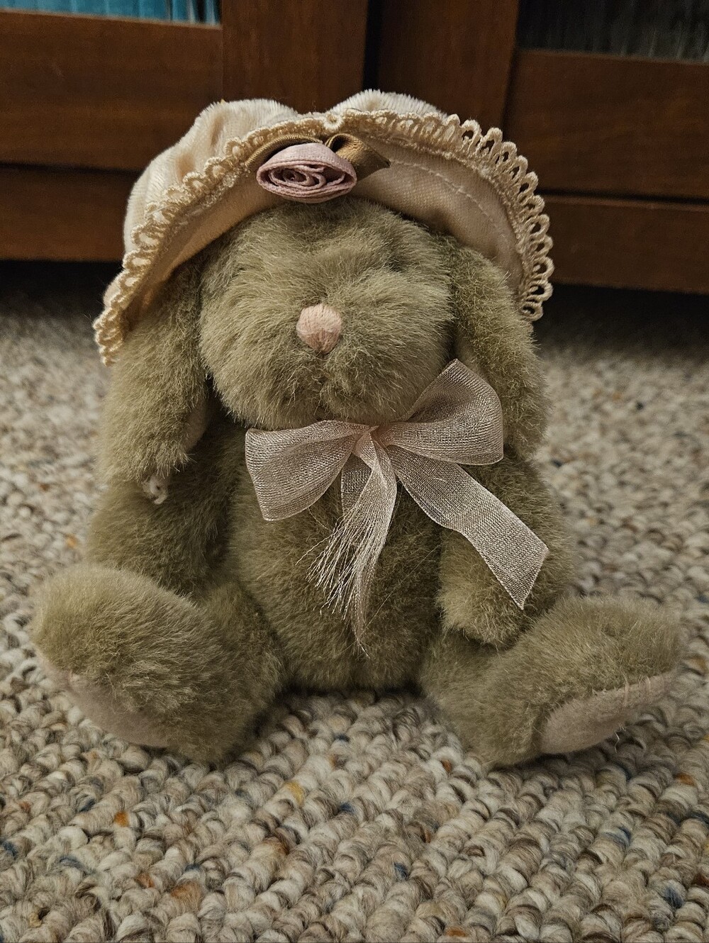 Russ Li'l Dutchess Bunny